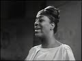 Marion Williams - Mean old world