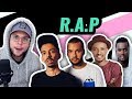 Bigflo & Oli - C'est Que Du Rap (Ft. Soprano, Black M) | Clip Officiel | REACTION FR