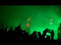 Marilyn Manson - The Love Song Modesto Live 2013