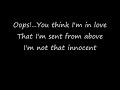 Britney Spears – Oops!…I Did It Again (With Lyrics)