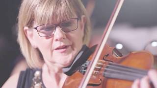 Cinema In Symphony - Basingstoke Symphony Orchestra - Trailer