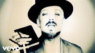 Watch Boy George My God video