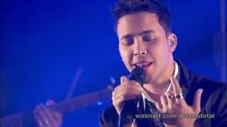 Watch Prince Royce Las Cosas Pequenas video