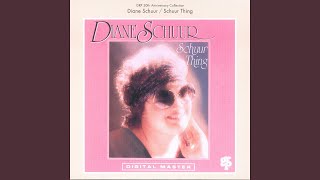 Watch Diane Schuur Someday Well All Be Free video