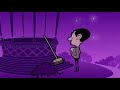 image Mr Bean Cartoon Bean In Love 2 2 Part 46 47