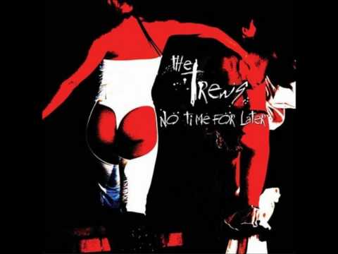 Hold Me In Your Arms Video