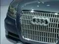 Audi A6 allroad quattro Concept