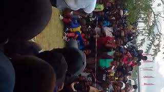 Leshole Mabitsela At Motsiya Mall