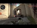 CS:GO Live Match Episode 58 (Dust 2)