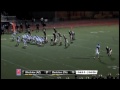 Westview (AZ) #5 Kordell Provchy connects to #7 Ivan D.J. Townsend for the TD