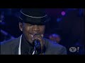 So You Can Cry (live)