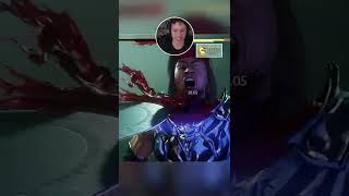 75% Kung Lao Combo Mk11