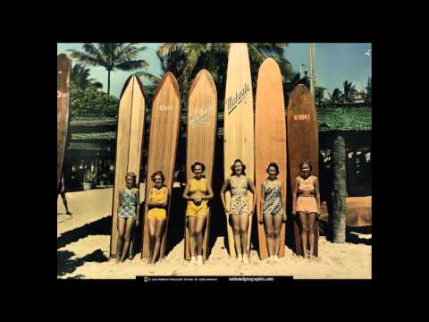 Honolulu Lulu Video