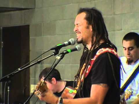 Michael Franti and Spearhead at Folsom Prison Michael Franti and Spearhead at Folsom Prison