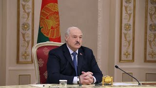 Лукашенко: Запчасти Привозят По Серым Схемам Втридорога, Разбирают По Винтикам Сломанные Экземпляры!