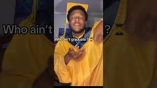 Happy Grad Day
