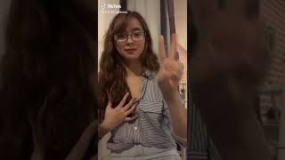 Aj Raval Hand Gestures