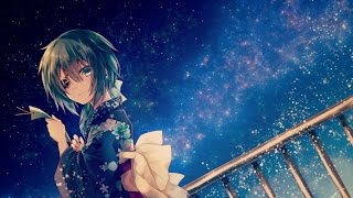 {517} Nightcore (Royal Corvus) – All Because Of You (with lyrics)