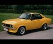 A tribute to opel manta
