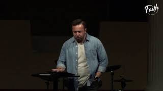 Faith Baptist Church - Sunday Morning Worship