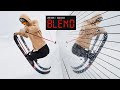 LINE 2022/2023 Blend Skis - Butter, Bend, Send, & Get Creative