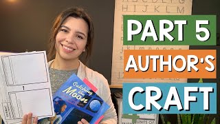 5. Author's Craft - Bridging Literacy
