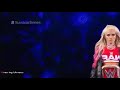 Alexa bliss vs Charlotte full Mach survivor series WWE
