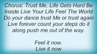 Watch Avril Lavigne Trust Me video