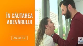 In Cautarea Adevarului27.08.2019 - Editia 117 Sezonul 2 Luni - Vineri, De La 1300, La K D