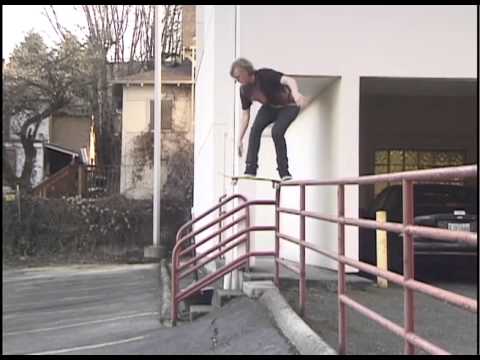 OJ Wheels Bailer Trailer