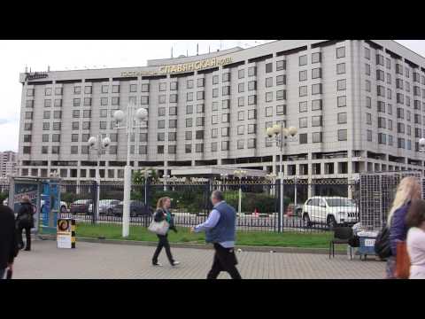 Гостиница Славянская Hotel