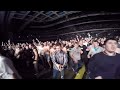 System of a Down - Toxicity [GoPro] (Live in Moscow, Russia, 20.04.2015) [Fan-Zone Extreme Video]