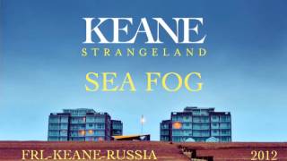 Watch Keane Sea Fog video