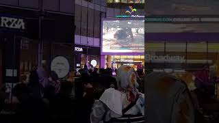 Live Music Santai Sumarecon Mall Sepong