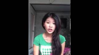Oun Phea Oun Miss Bong Song