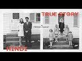 The Conjuring True Story - What Really Happened (HINDI)