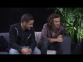 One Direction: Our funniest bits with Harry and Liam