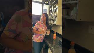 Healthy Drink For A Healthy Life