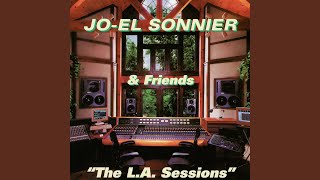 Watch Joel Sonnier I Want To Be With You Always Live video