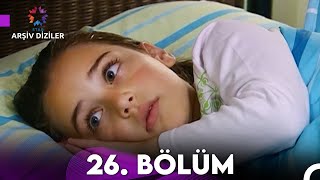 Kayıp Prenses 26. Bölüm