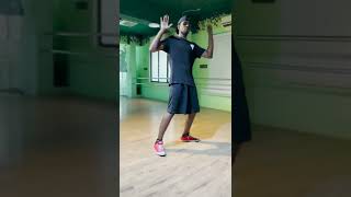 Yuvan Shankar Raja - Yedhedo Ennagal Arya Pattiyal Kidtwister Freestyle Dance Tamil Song