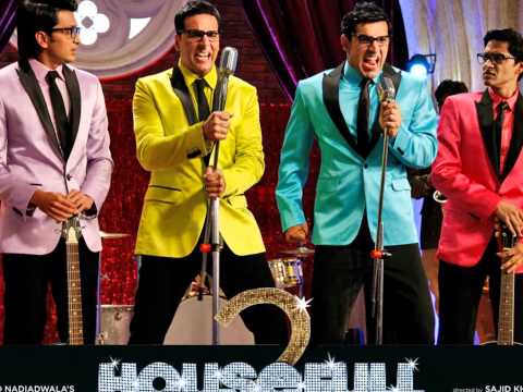 houseful 2