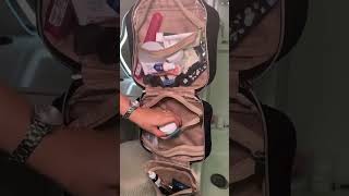 Pack With Me For Mexico City