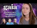 Gaia TV: The Streaming Service for Pseudoscience, Conspiracies, & Metaphysics