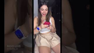 Bigo Tango Live Diana Show 69
