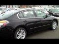 2010 Nissan Altima 3.5 SR Sedan video with Sport Package