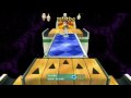 Super Mario Galaxy 2 - Melty Monster Galaxy's Hidden Star: The Chimp's Bowling Challenge