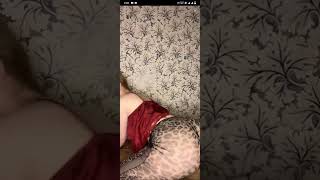 Russian Small Beautiful Girl Living To Online Dating Apps