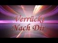 Verrückt Nach Dir | Beatrice Egli | Instrumental Cover