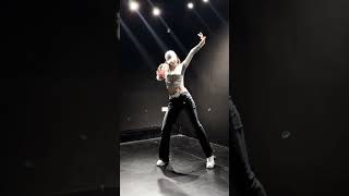 Short Dance
